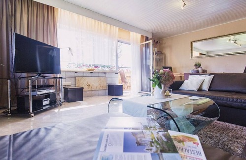 Mensfelden Apartamento | Mensfelder Kopf near Limburg/Lahn