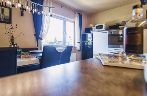 Mensfelden Apartamento | Mensfelder Kopf near Limburg/Lahn