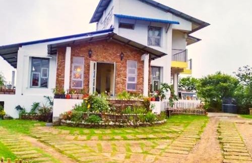 Sohra Hotel | Mension Inn