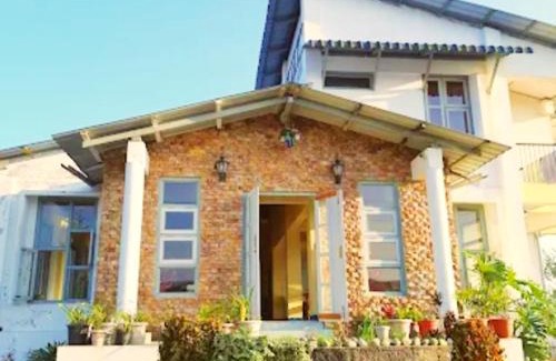 Sohra Hotel | Mension Inn