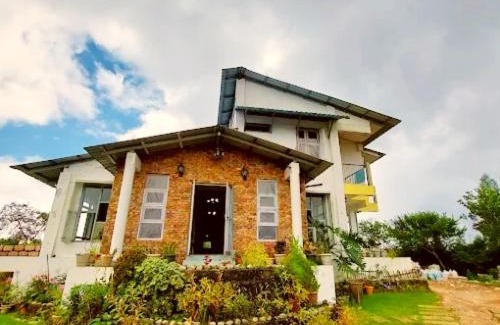 Sohra Hotel | Mension Inn
