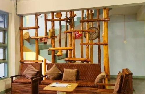 Sohra Hotel | Mension Inn