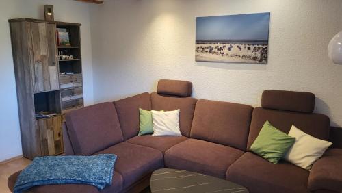 Großheide Apartamento | Mensteder Utkiek