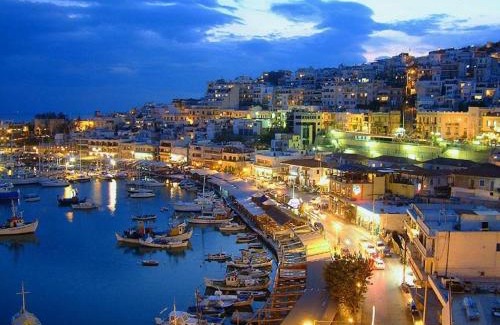 Piraeus Apartamento | Menta Boho Piraeus Apartment
