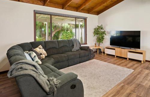 Dunsborough Casa | Menta Cottage