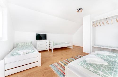 Zengovarkony Apartamento | Menta Porta