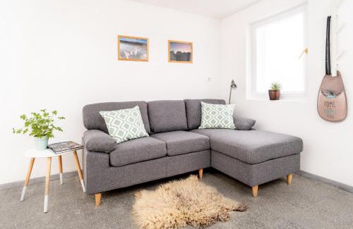 Zengovarkony Apartamento | Menta Porta