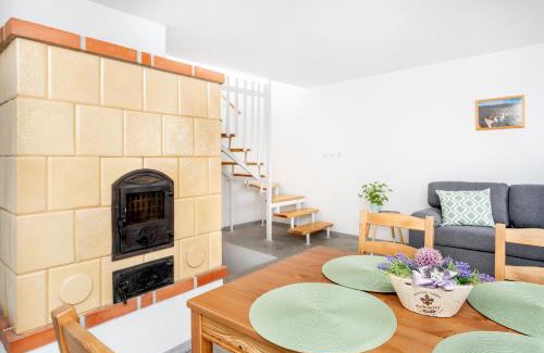 Zengovarkony Apartamento | Menta Porta