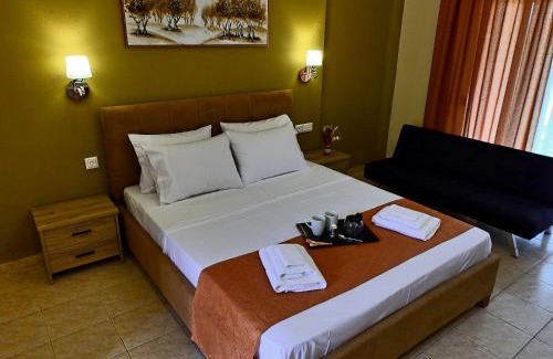Nea Playia Apartamento | Mente Libre Villas