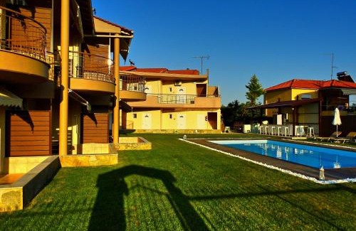 Nea Playia Apartamento | Mente Libre Villas
