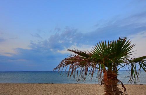 Nea Playia Apartamento | Mente Libre Villas