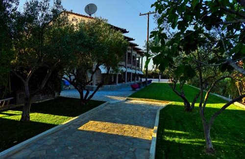 Nea Playia Apartamento | Mente Libre Villas