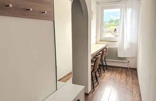 Sankt Martin Apartamento | Mentenwirt Suite by Interhome