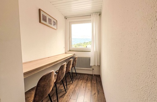 Sankt Martin Apartamento | Mentenwirt Suite by Interhome