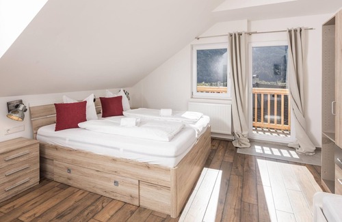 Sankt Martin Casa | Mentenwirt Suite - Mentenwirt, Pension & Apartments
