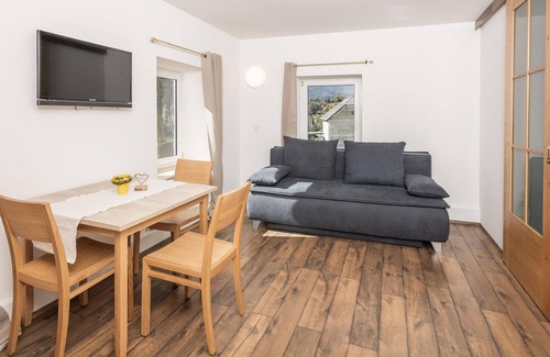Sankt Martin Casa | Mentenwirt Suite - Mentenwirt, Pension & Apartments