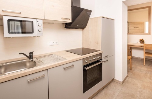 Sankt Martin Casa | Mentenwirt Suite - Mentenwirt, Pension & Apartments