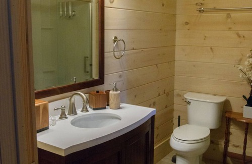 Mentone Cama Y Desayuno | Mentone Dreams Suite at The Hatter Cafe' and Country Inn Breakfast included