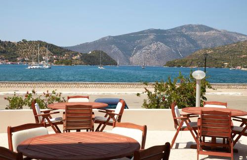 Vathy Hotel | Mentor Hotel