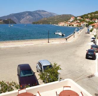 Vathy Hotel | Mentor Hotel