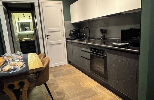 Noceto Cama Y Desayuno | Mentore Maison Prestige