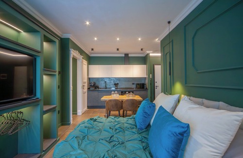 Noceto Cama Y Desayuno | Mentore Maison Prestige