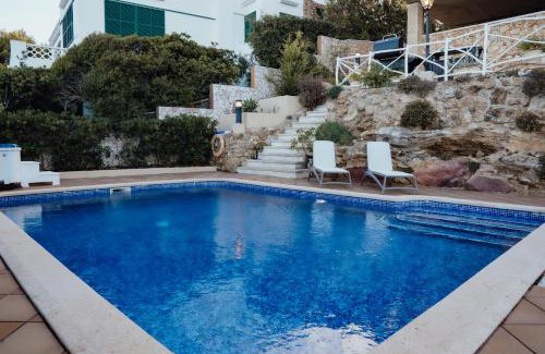 Puerto Luz Casa | Menurka - Port d'Addaia