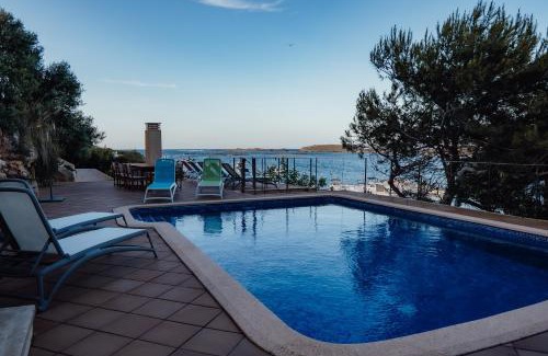 Puerto Luz Casa | Menurka - Port d'Addaia