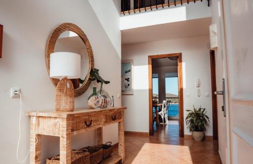 Puerto Luz Casa | Menurka - Port d'Addaia