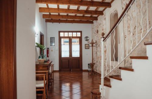 Ciutadella de Menorca Casa | Menurka-Santa Clara