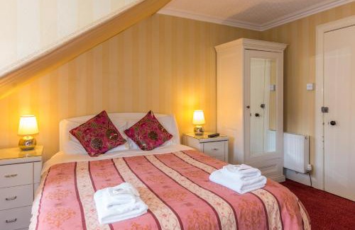 Bruntsfield Casa | Menzies Guest House