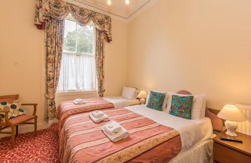 Bruntsfield Casa | Menzies Guest House