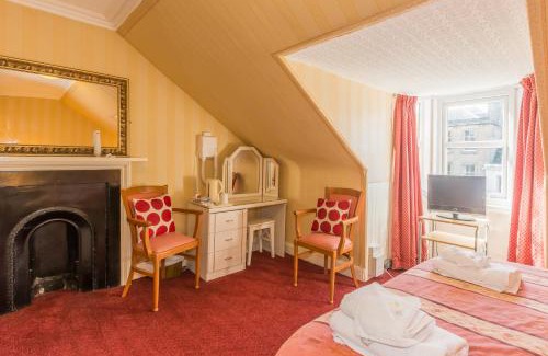 Bruntsfield Casa | Menzies Guest House