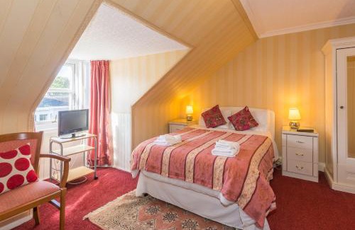 Bruntsfield Casa | Menzies Guest House