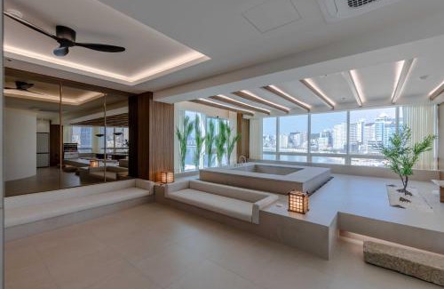 Suyeong-Gu Casa | Meomulda Ga Gwangan Poolvilla