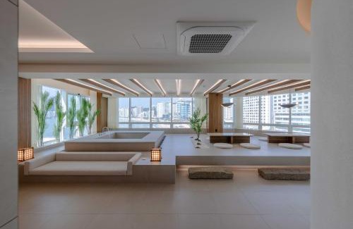 Suyeong-Gu Casa | Meomulda Ga Gwangan Poolvilla