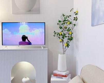 Nonhyeon-dong Apartamento | Meomulda Seoul