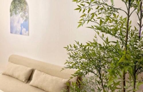 Nonhyeon-dong Apartamento | Meomulda Seoul