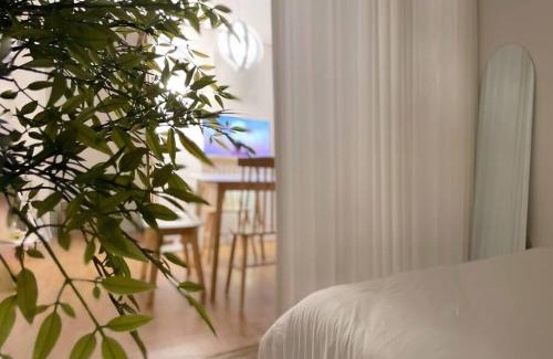Nonhyeon-dong Apartamento | Meomulda Seoul