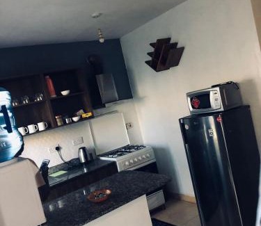Eldoret Villa | Meopy Unity Home