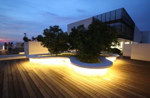 Cyberjaya Apartamento | Meor Apartment @ Solstice