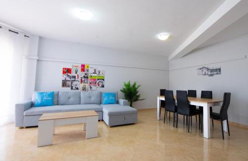 Alcaniz Apartamento | MEQUEDO AVENIDA ZARAGOZA