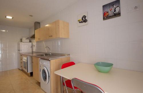 Alcaniz Apartamento | MEQUEDO AVENIDA ZARAGOZA
