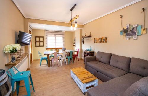 Alcaniz Apartamento | MEQUEDO CASA PILARCHO
