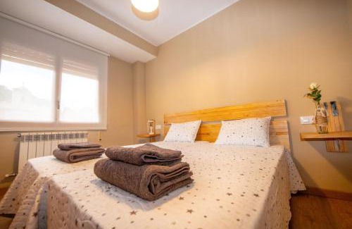 Alcaniz Apartamento | MEQUEDO CASA PILARCHO