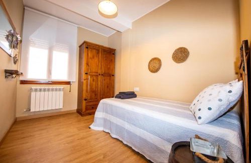 Alcaniz Apartamento | MEQUEDO CASA PILARCHO