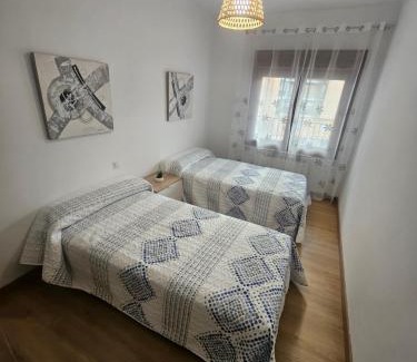 Alcaniz Apartamento | MEQUEDO Galan Bergua 29