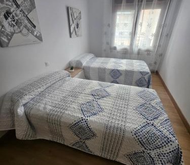 Alcaniz Apartamento | MEQUEDO Galan Bergua 29