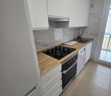 Alcaniz Apartamento | MEQUEDO Galan Bergua 29
