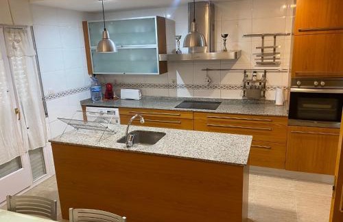 Alcaniz Apartamento | MEQUEDO GRAN CAMINANTE